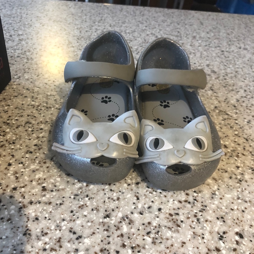 Mini Melissa Ultragirl